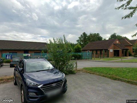 Eden Holme Care, Chesterfield