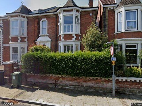 Home of Comfort Nursing Home, Southsea