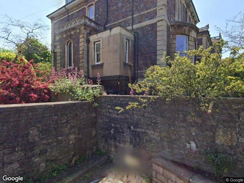 Avenue House - Bristol, Bristol
