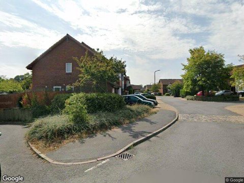 Herons Park Nursing Home, Kidderminster