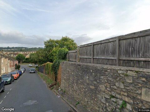 Culverhayes Nursing Home, Bath