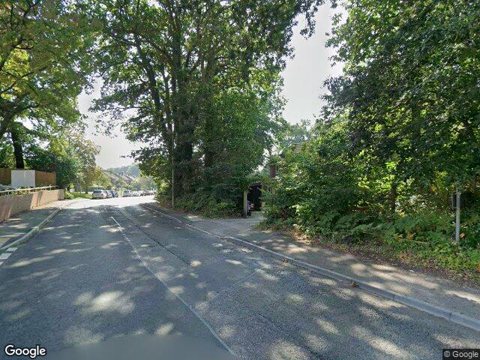 Camberley Woods Care Home, Camberley