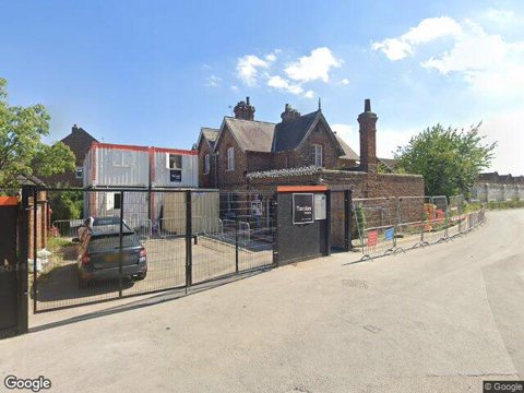 York Manor Care Home, York