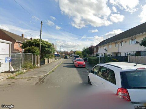 Leger Grove, Doncaster