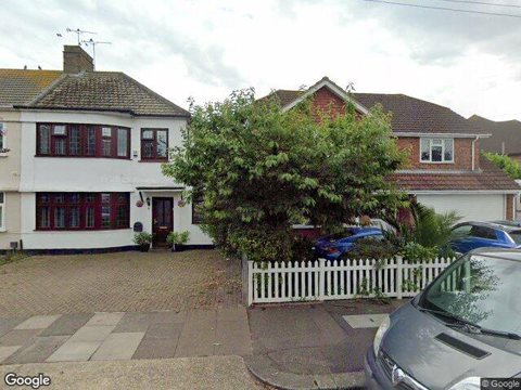 Lifstan Way Care Home, Southend-on-Sea
