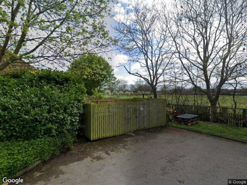 South Park Care Home, York