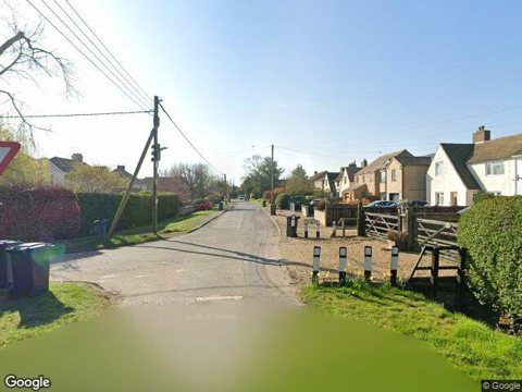 The Firs Residential Care Home, Ely