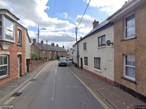 Forge House Services Limited, Cullompton