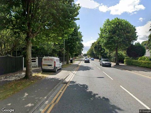 Ferriby Lane, Grimsby