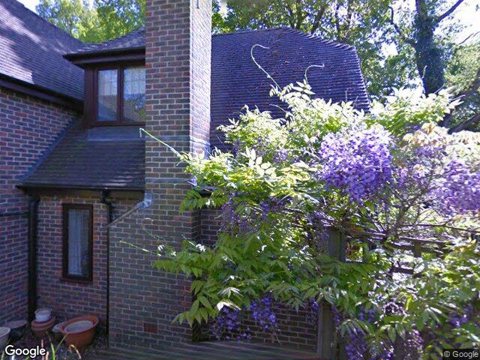 Ancasta Grove, Southampton