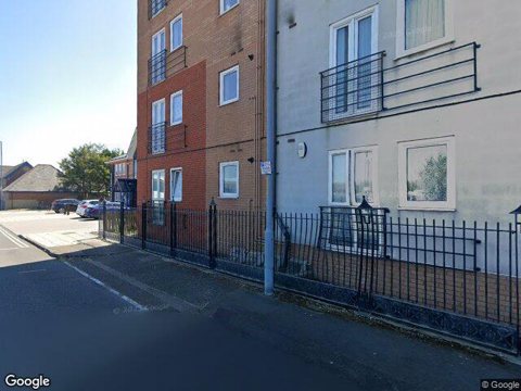 Riverside & Roseberry Lodge, Middlesbrough