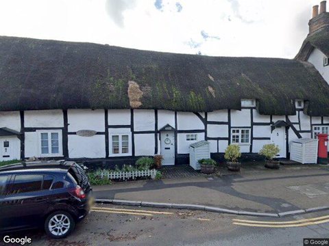 Merlin's Barrow, Marlborough