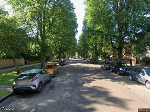 22 De Parys Avenue, Bedford