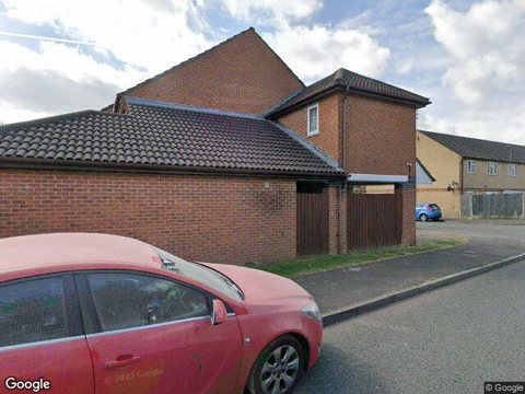 Capwell Grange Care Home, Luton