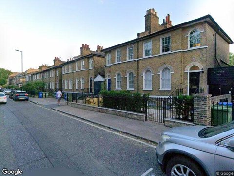 Rose Court Care Home, London