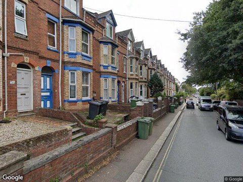 The Old Rectory Nursing Home, Exeter
