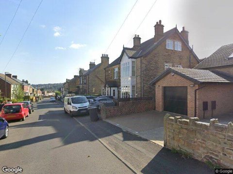 23 Cecil Road, Dronfield