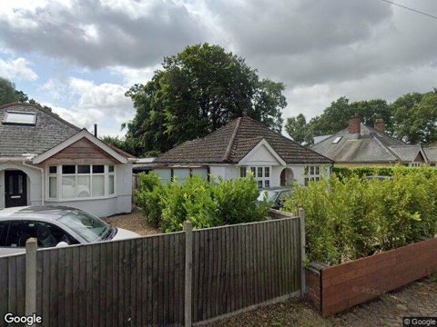 231 Brook Lane, Southampton