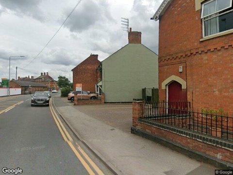 Mar Lodge, Melton Mowbray