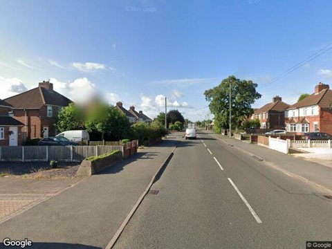 Homestead Care Home, Walsall
