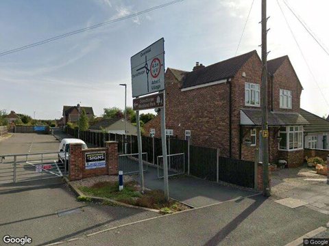 Oakleigh Residential Home Limited, Swadlincote
