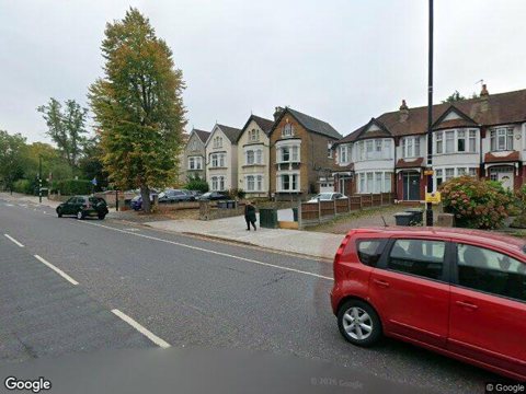 The Fer View Residential Care Home, London