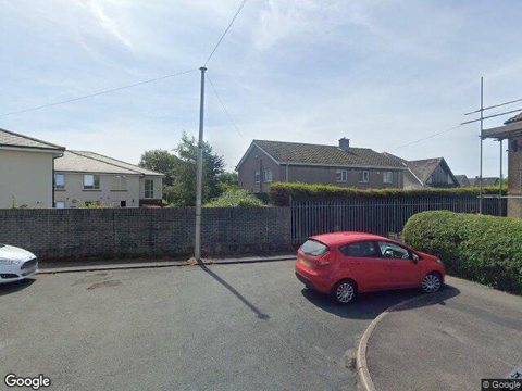 Gregory House, Workington