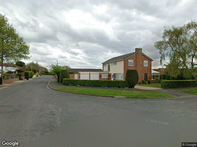 Street view · 2025