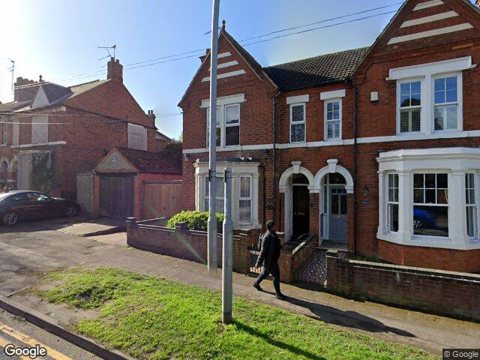 Aspen House, Rushden