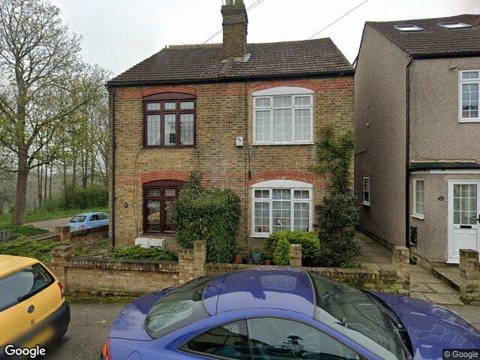 Queens Court Care Home, Buckhurst Hill