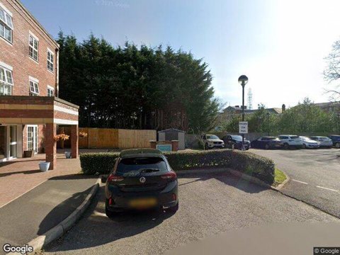 Upton Dene Residential and Nursing Home, Chester
