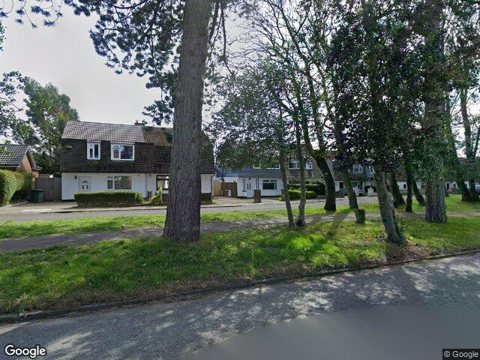 86 Allport Road, Wirral