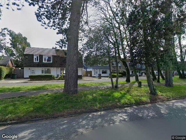 Street view · 2025