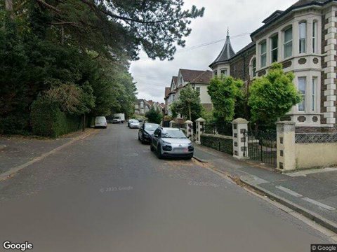 Penleigh House, Bristol