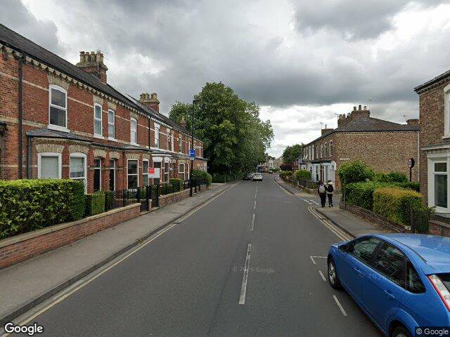 Street view · 2024