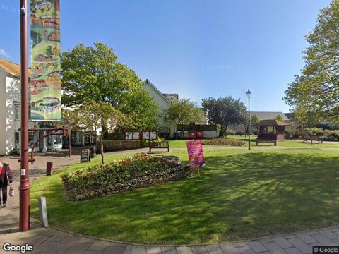 Netherhayes Care Home, Seaton