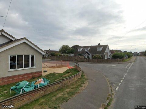 Corner Oaks, Great Yarmouth