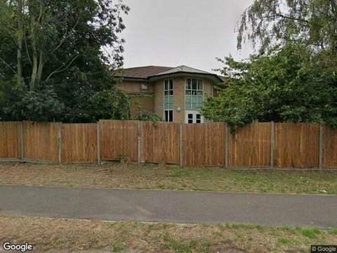 Chadwell House Residential Care Home, Romford