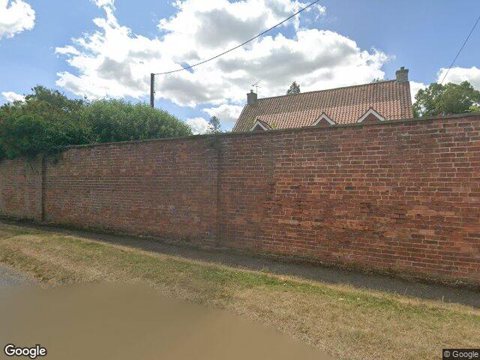 Welbourn Hall Nursing Home, Lincoln