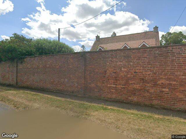 Street view · 2025