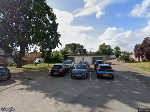 Evergreen SUSD Unit, Bedford