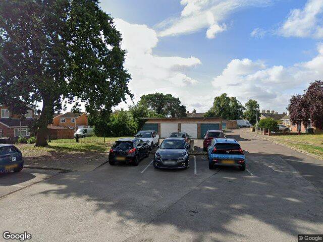 Street view · 2024