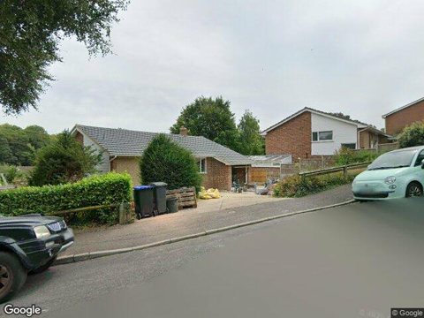 St Anselm's Nursing Home, Deal