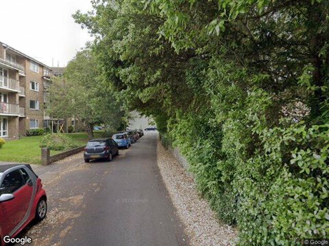 Hurst Nursing Home, Worthing