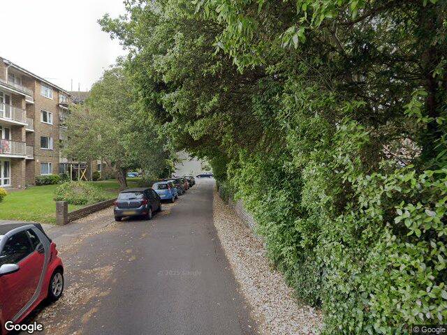 Street view · 2024