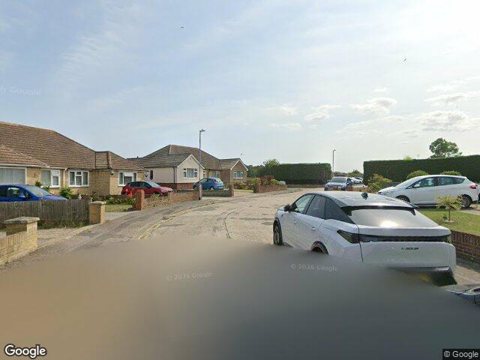 Yoakley House Care Home, Margate