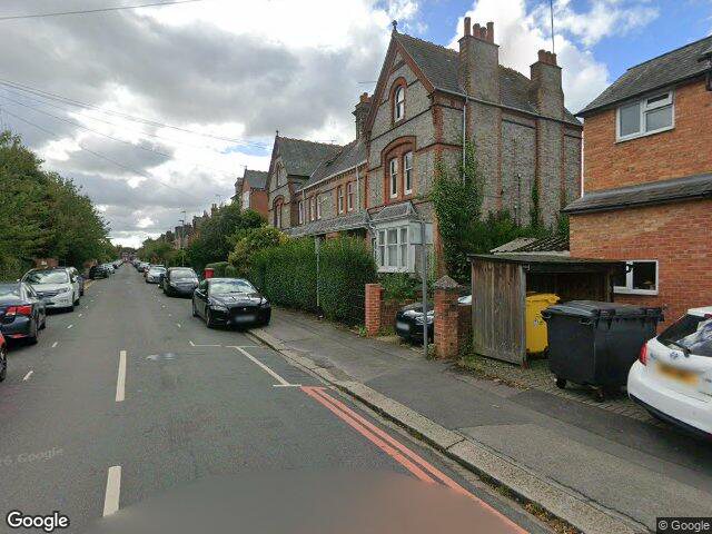 Street view · 2024