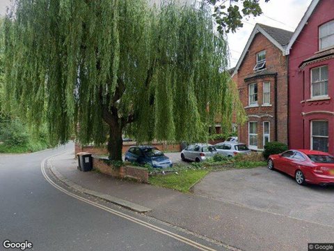 Lansdowne Road, Bedford