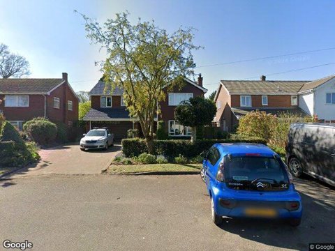 Hassingham House Care Centre, Norwich