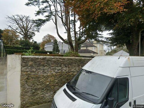 Chatsworth Residential Home, Plymouth